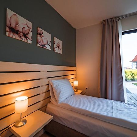 Termal Kre-Spa Sînnicolau de Munte Esterno foto